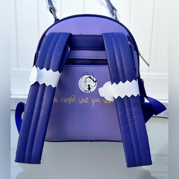 Coraline🌒Backpack - Picture 6 of 11